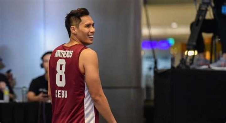 Who is Dondon Hontiveros Dating Now