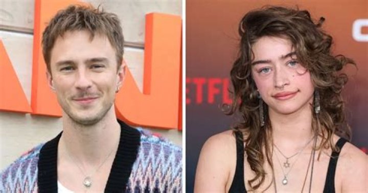 Who is Drew Hankinson Dating Now?