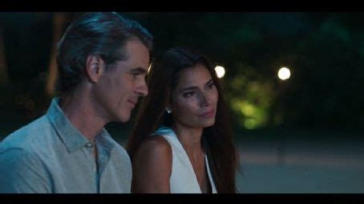 Who is Eddie Cahill Dating Now