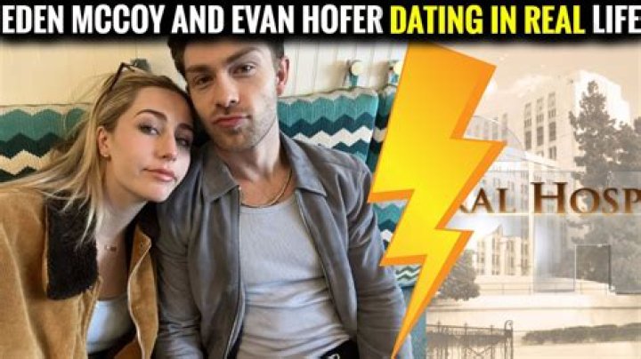 Who is Eden Levine Dating Now?