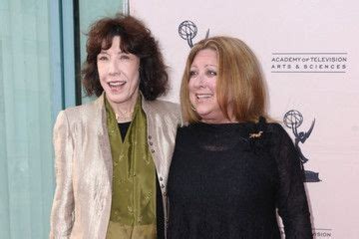 Who is Elayne Boosler Dating Now