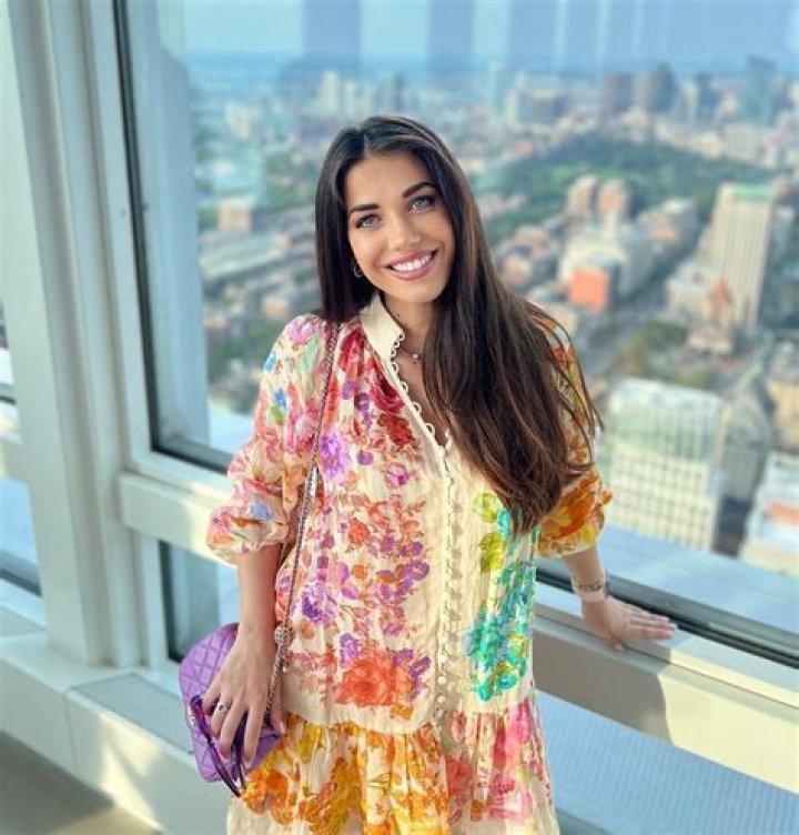 Who is Eleonora Boi Dating Now?