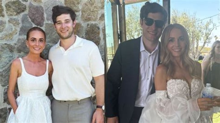 Who Is Emily Cave New Boyfriend Colin Boit? NHL Colby Cave’s Widow Moves On In A New Journey