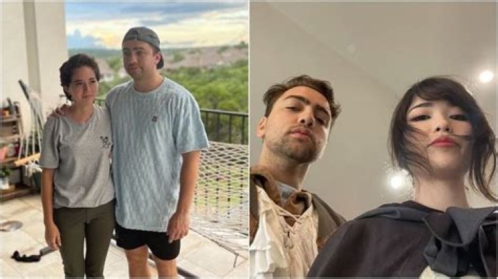 Who is Emiru Dating Now