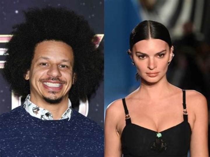 Who is Eric Andre Dating Now