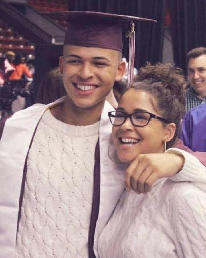 Who is Essence Nicole Smith Dating Now?