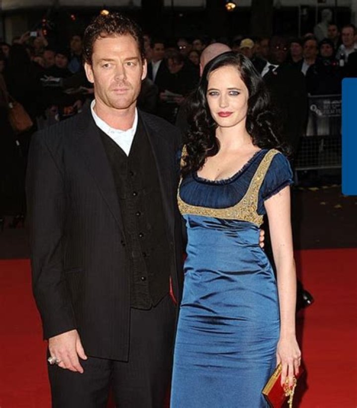 Who is Eva Green Dating Now