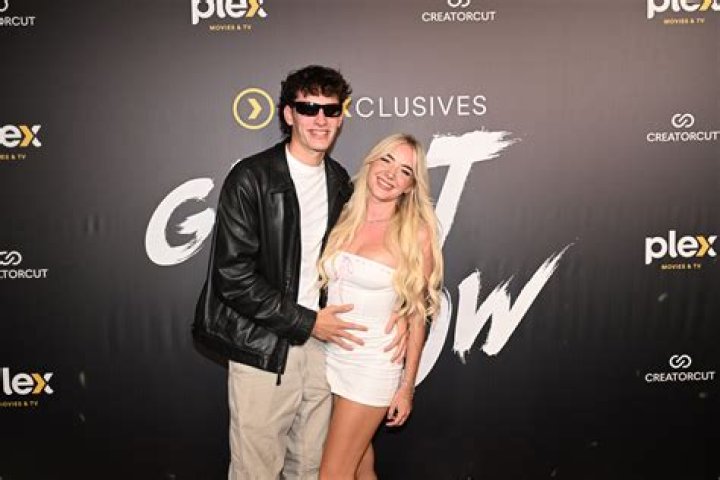 Who is Evan Gorbell Dating Now?