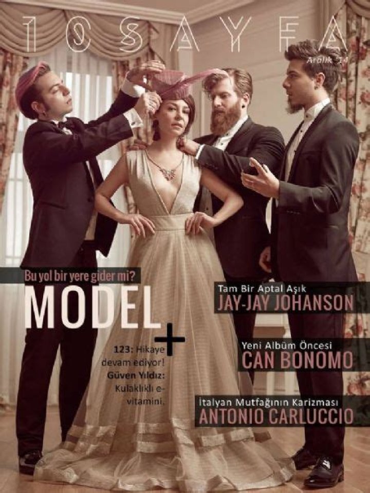 Who is Fatma Turgut Dating Now?