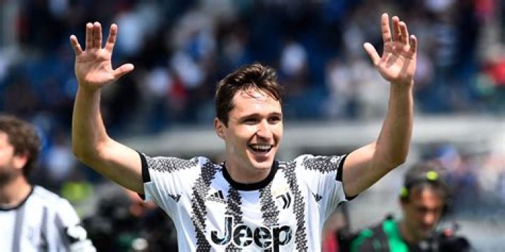 Who is Federico Chiesa Dating Now