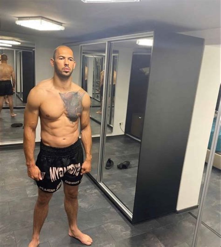 Who is FitMC Dating Now?