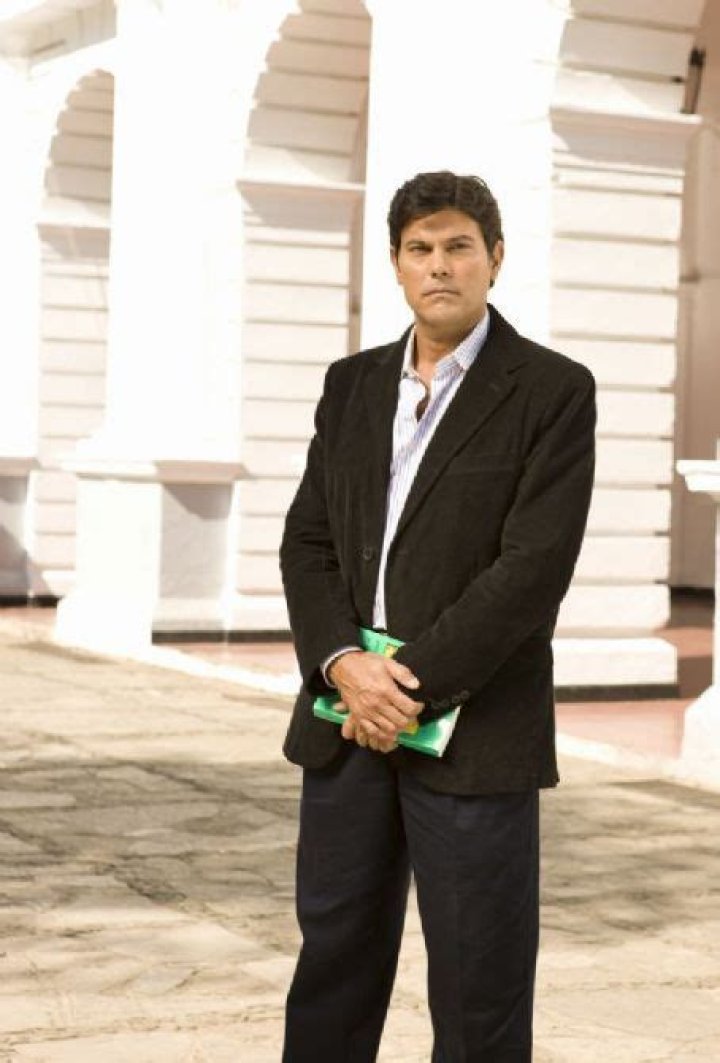 Who is Francisco Gattorno Dating Now