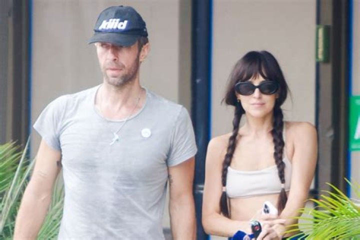 Who is Frank Martin Dating Now