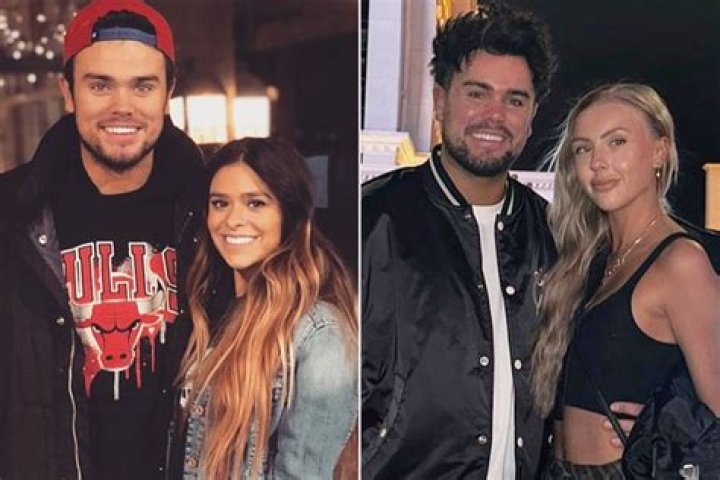 Who is Frankie Cutlass Dating Now