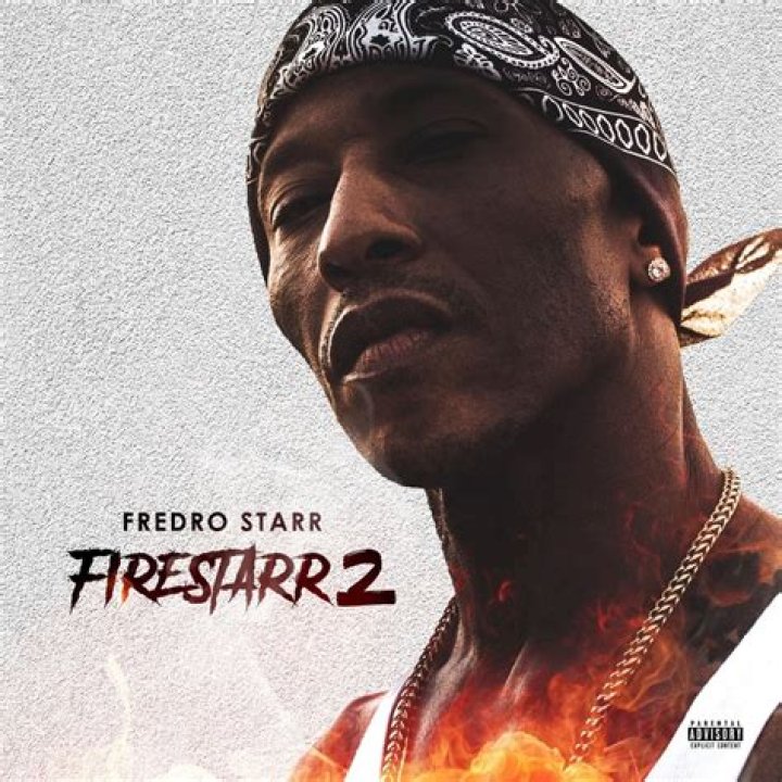 Who is Fredro Starr Dating Now?