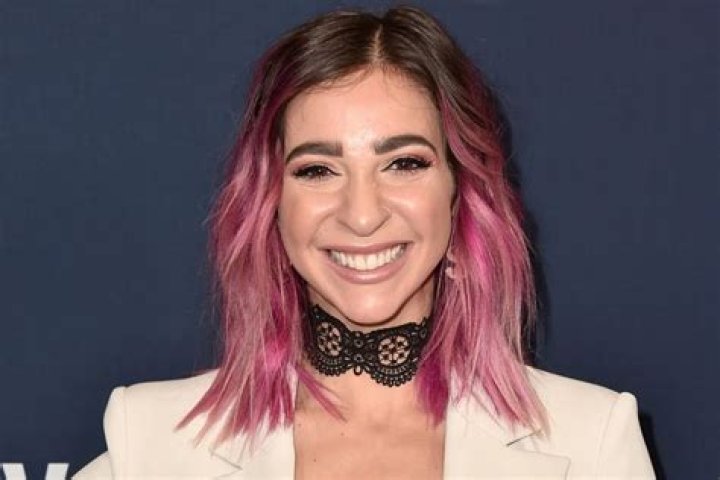 Who is Gabbie Hanna Dating Now