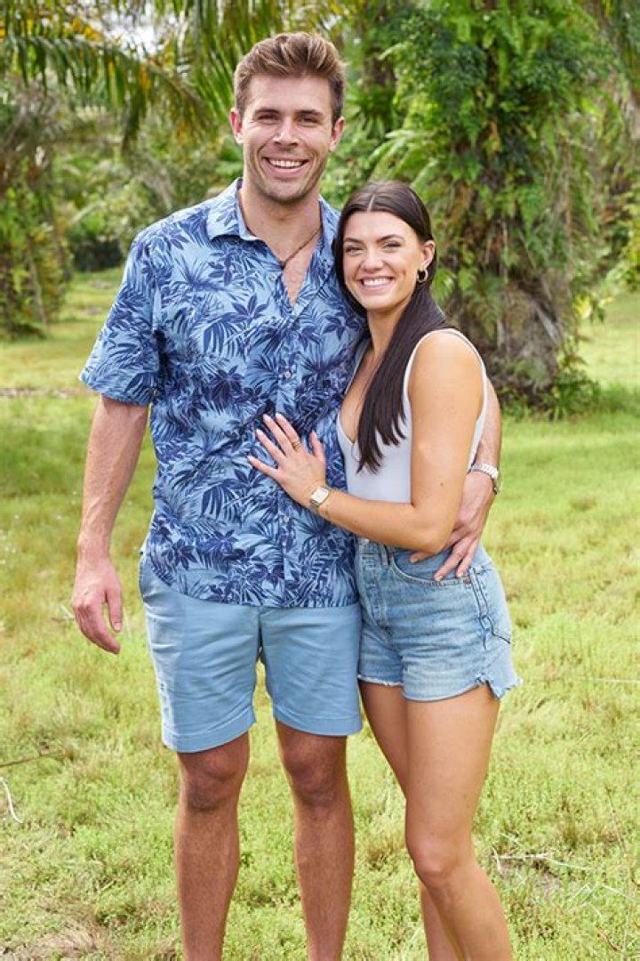 Who is Gabi Sullivan Dating Now?