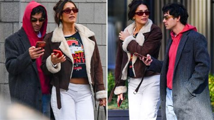 Who is Gabriela Mazetto Dating Now