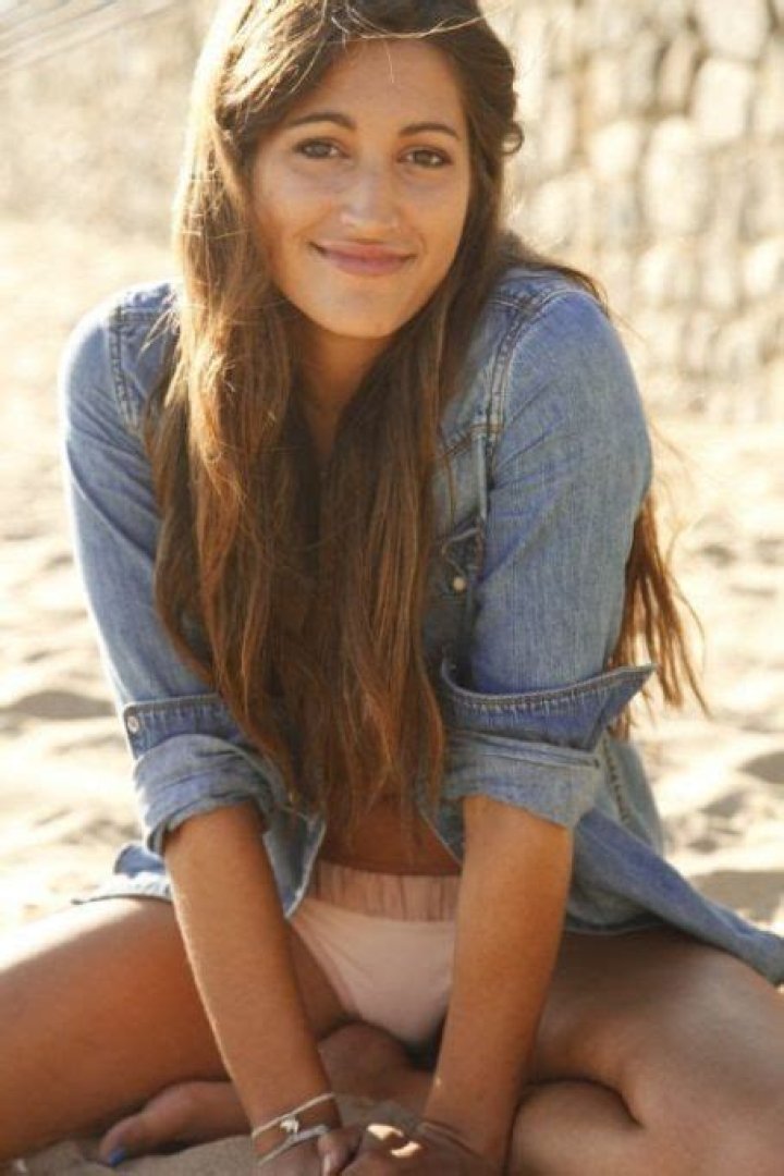 Who is Gabrielle Walsh Dating Now