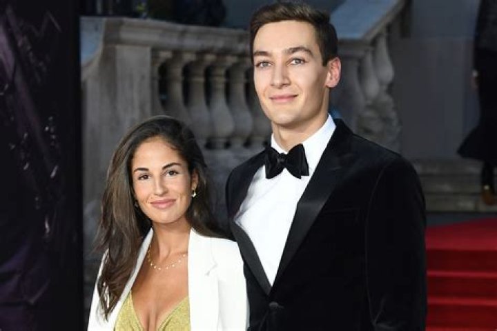 Who is George Daniel Dating Now