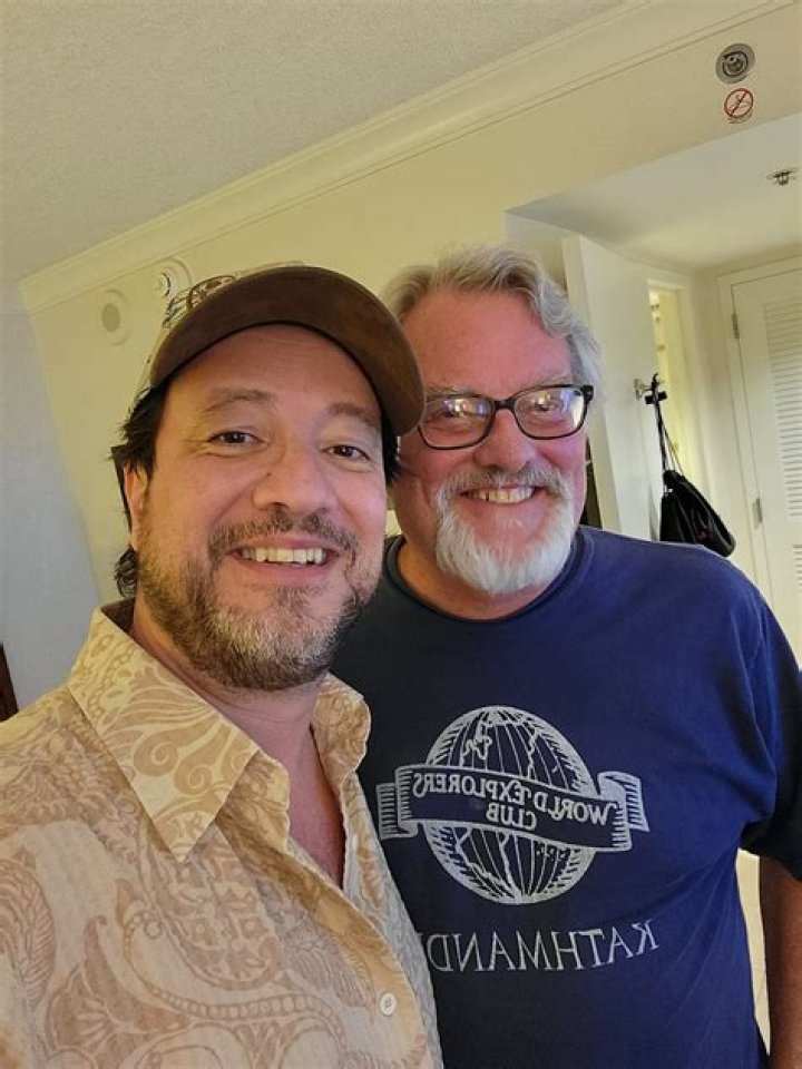 Who is Giorgio Tsoukalos Dating Now?