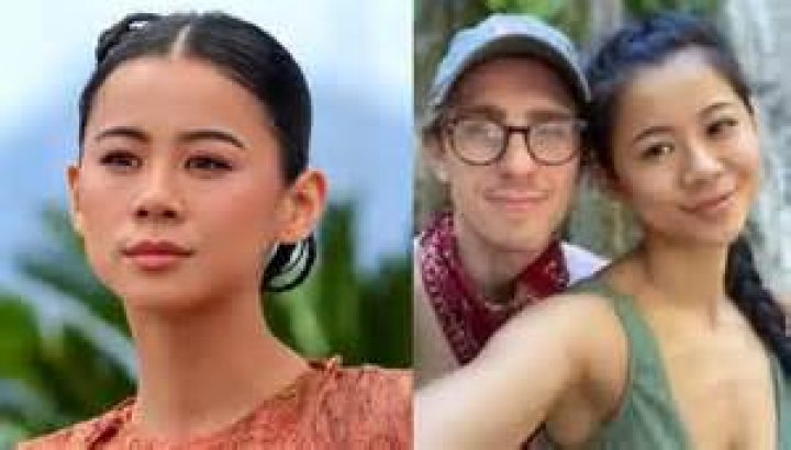 Who is Gomita Dating Now?