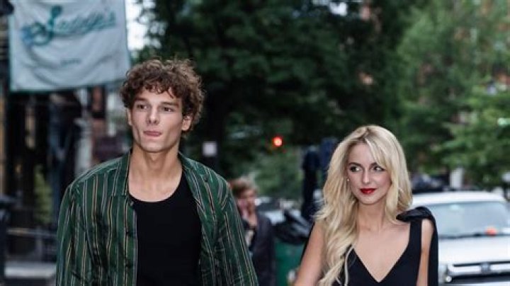 Who is Grace Park Dating Now