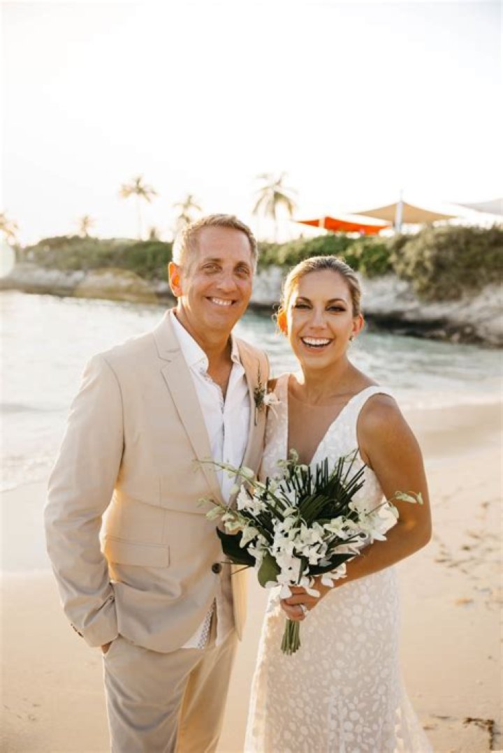 Who is Greg Biffle Dating Now?