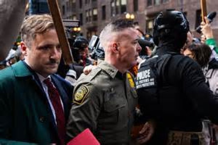 Who is Greg Olsen Dating Now