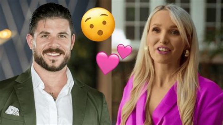 Who is Greg Paul Dating Now