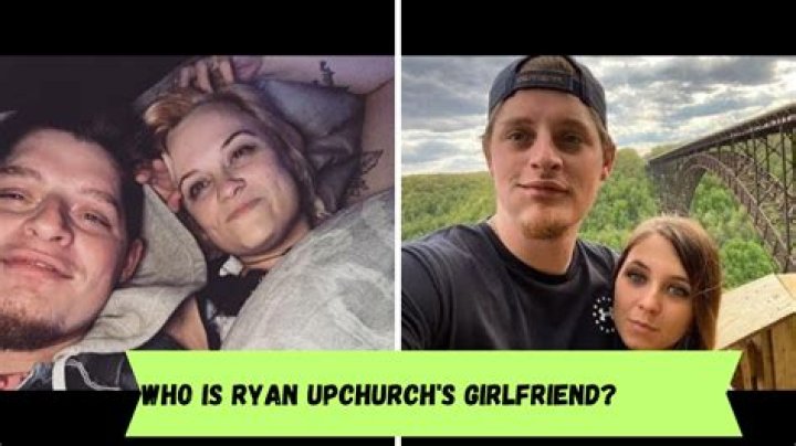 Who is Greg Upchurch Dating Now?