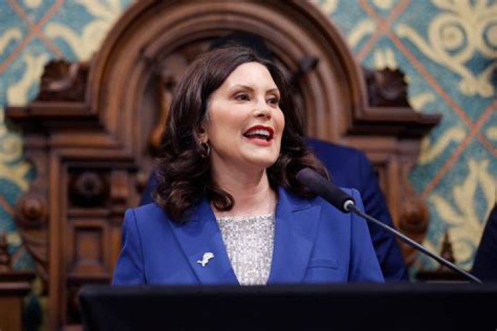 Gretchen Whitmer: 5 Facts About Michigan Gov. Delivering Democratic SOTU Response
