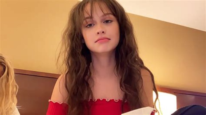 Who Is Haley Morales? 5 Things To Know About YouTube Star – Hollywood Life