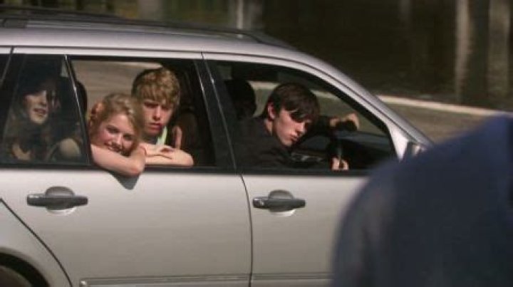 Who is Hannah Murray Dating Now