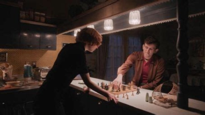 Who is Harry Melling Dating Now