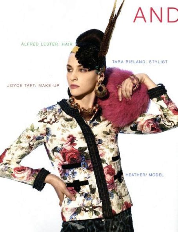 Who is Heather Kuzmich Dating Now