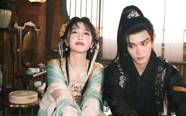 Who is Huan Miao Miao Dating Now?