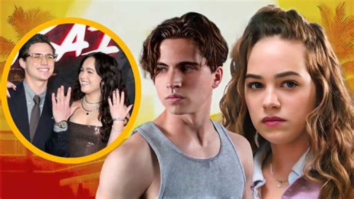 Who is Ian Buchanan Dating Now