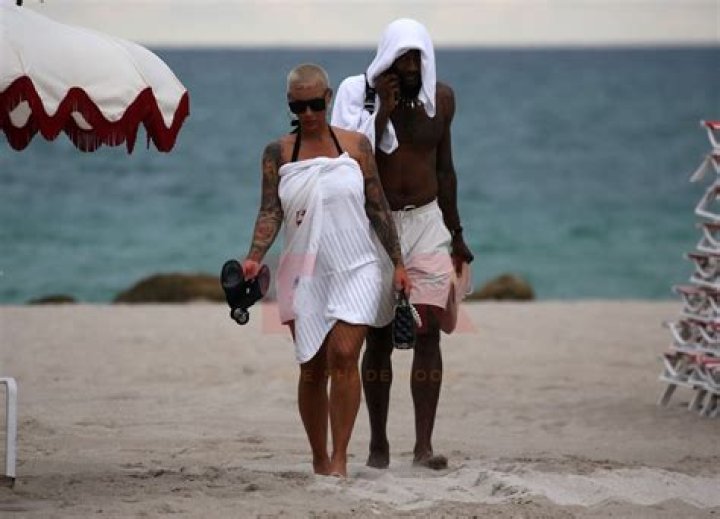 Who is Iman Shumpert Dating Now?