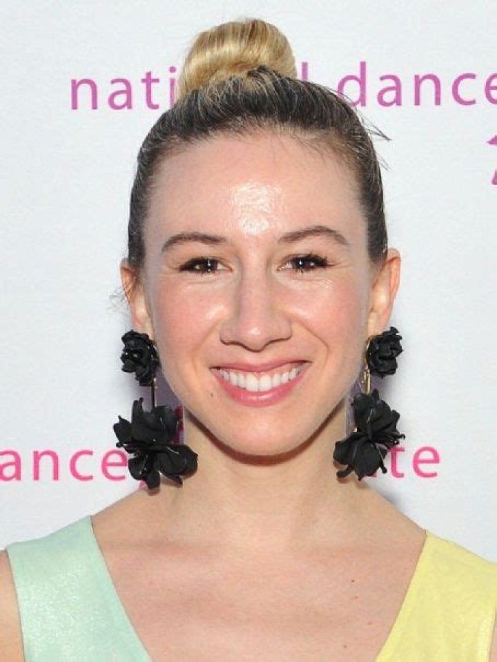 Who is Isabella Boylston Dating Now