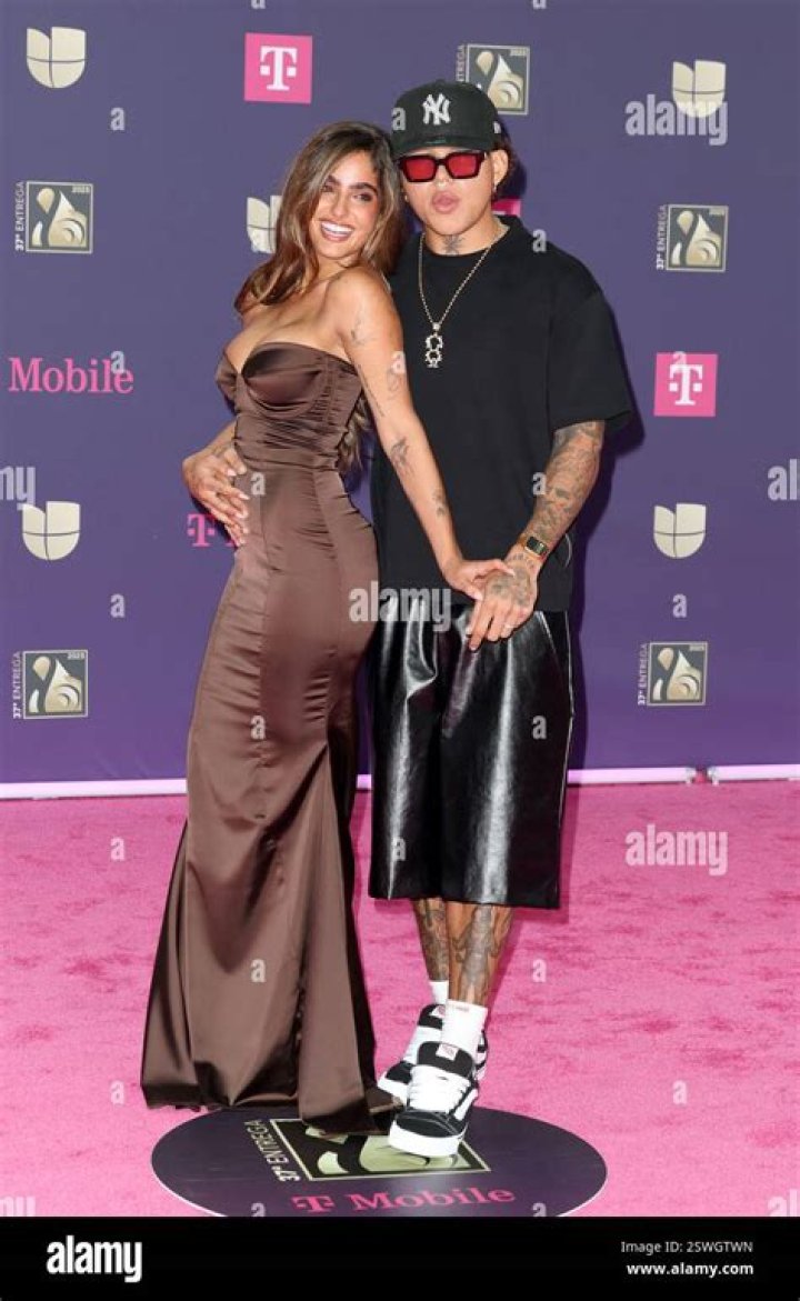 Who is Isabella Demarko Dating Now?