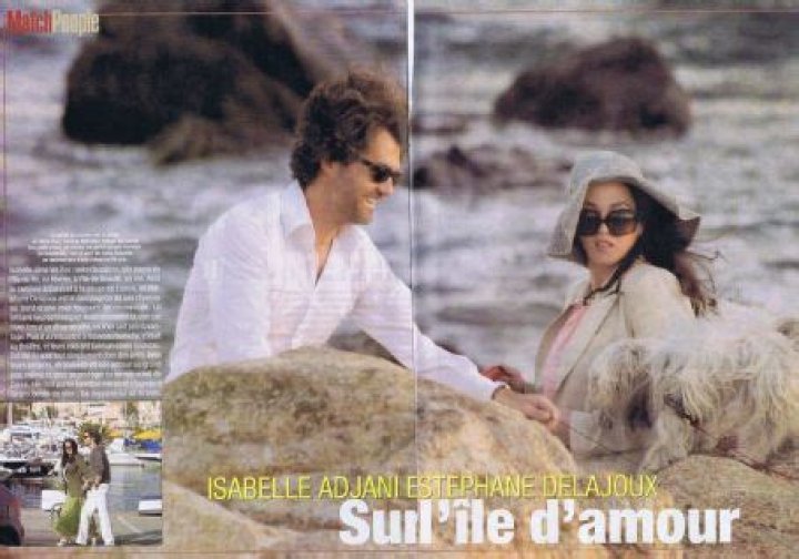 Who is Isabelle Adjani Dating Now?