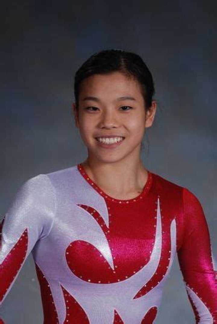 Who is Ivana Hong Dating Now?