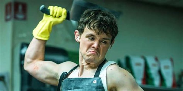 Who Is Jack Alcott? About The Actor Playing Dexter’s Son In Revival – Hollywood Life