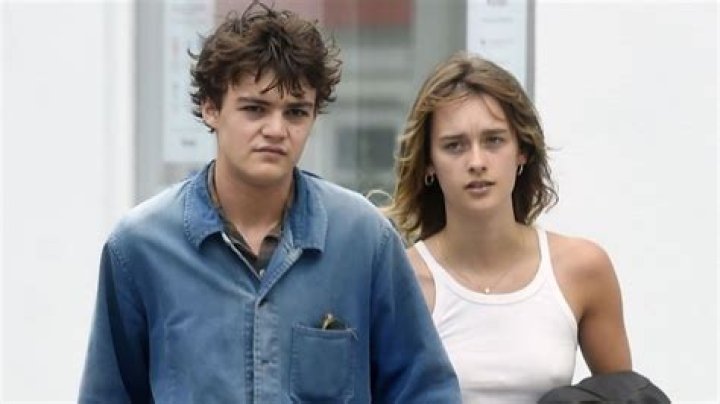 Who is Jack Depp Dating Now