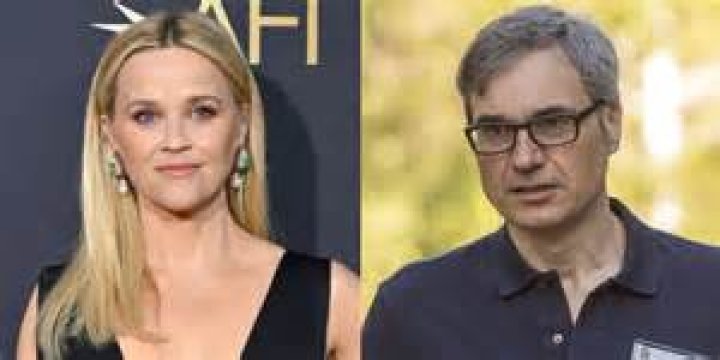 Who is Jack Witherspoon Dating Now?