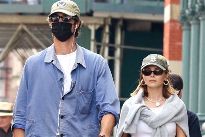 Who is Jacob Hemphill Dating Now