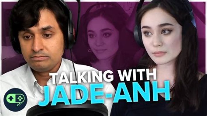 Who is Jade-Anh Ngo Dating Now