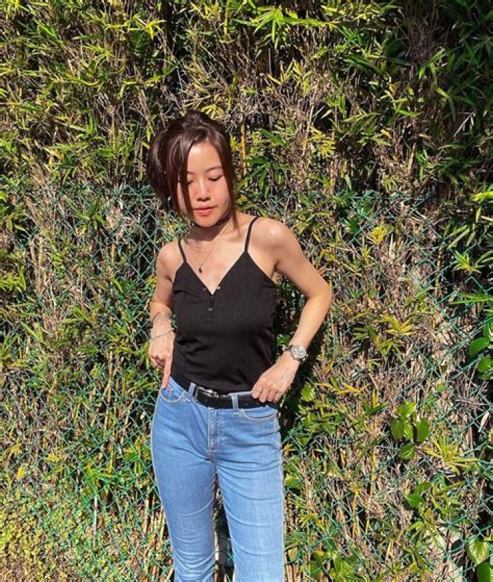 Who is Jae Liew Dating Now?