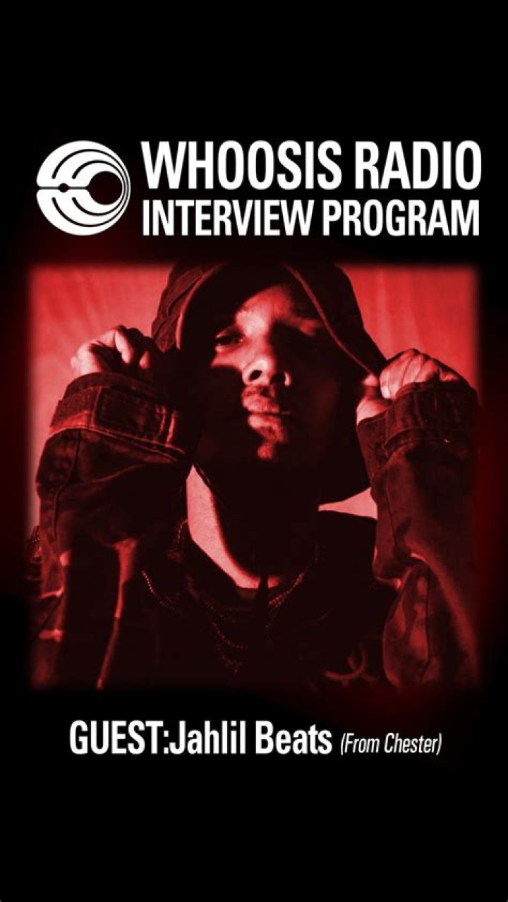 Who is Jahlil Beats Dating Now